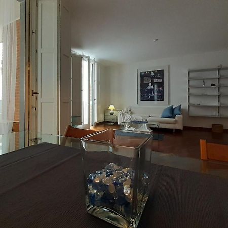 Olimpia Apartment City Center Salerno Bagian luar foto