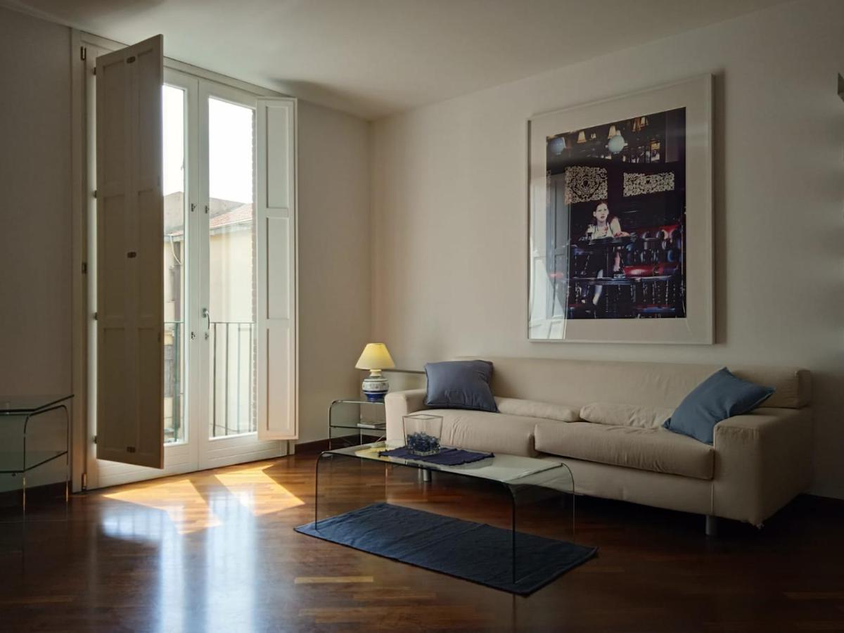 Olimpia Apartment City Center Salerno Bagian luar foto